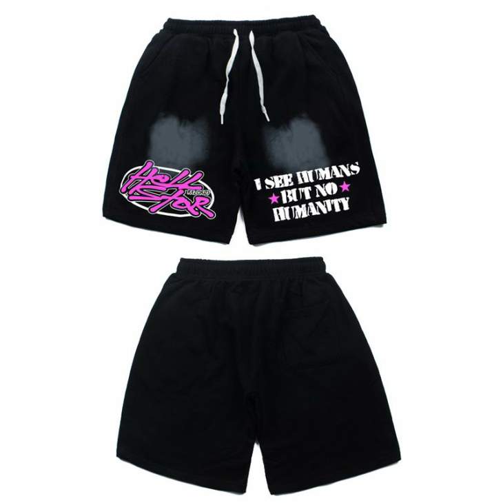 Picture of Hellstar Short Pants _SKUHellstarM-2XLcztx908617843